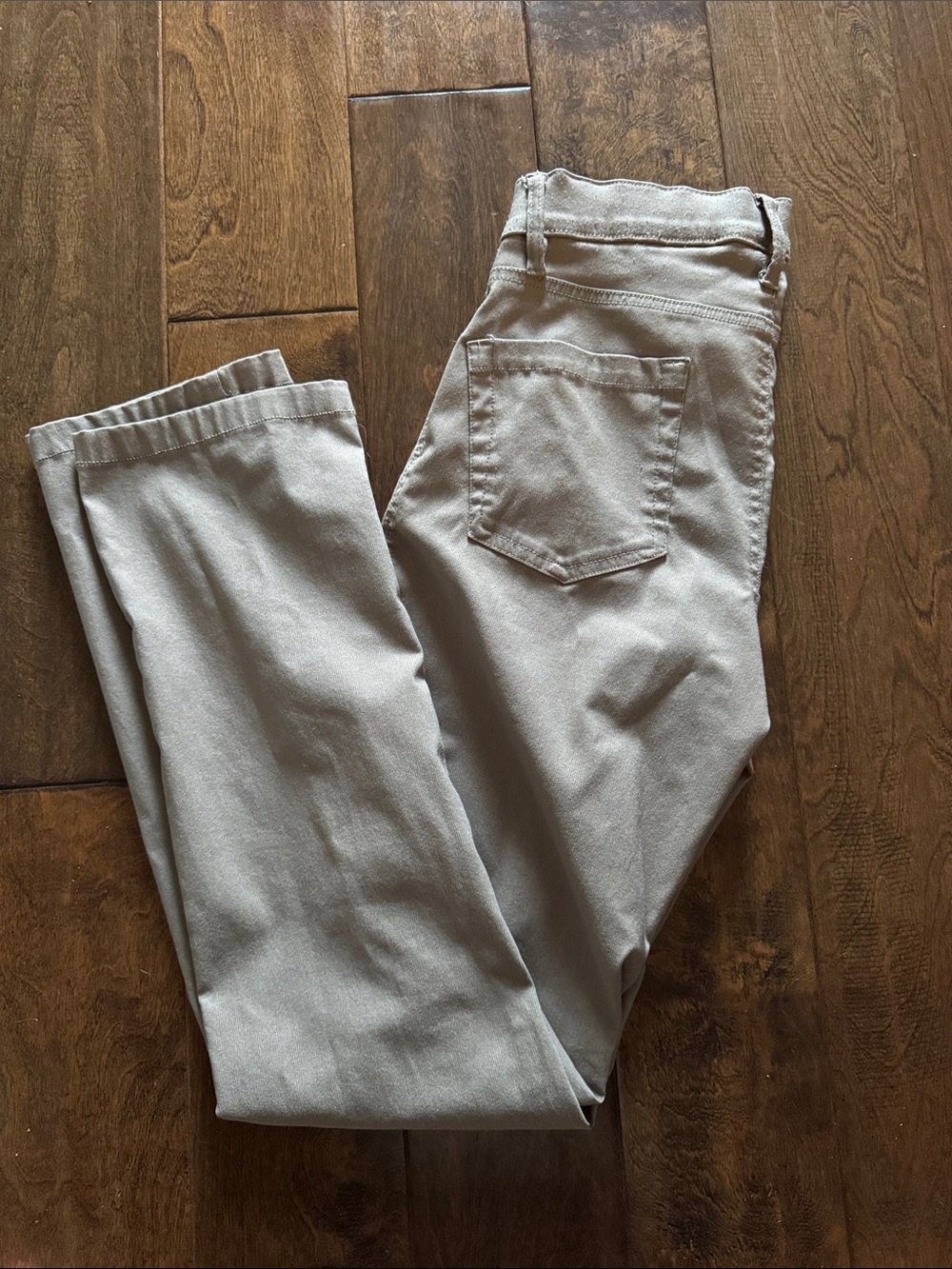 Men’s Urban Star Beige Pants 30 x 32